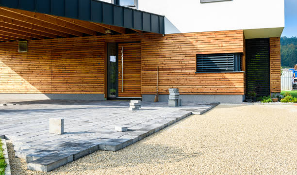 Best Driveway Resurfacing Pavers  in Jefferson, OH