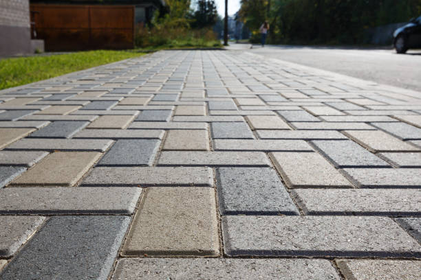 Trusted Jefferson, OH Driveway Pavers Experts
