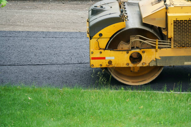Reasons to Select Us for Your Driveway Paving Requirements in Jefferson, OH